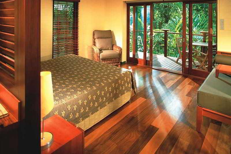 Silky Oaks Lodge Mossman Exteriér fotografie
