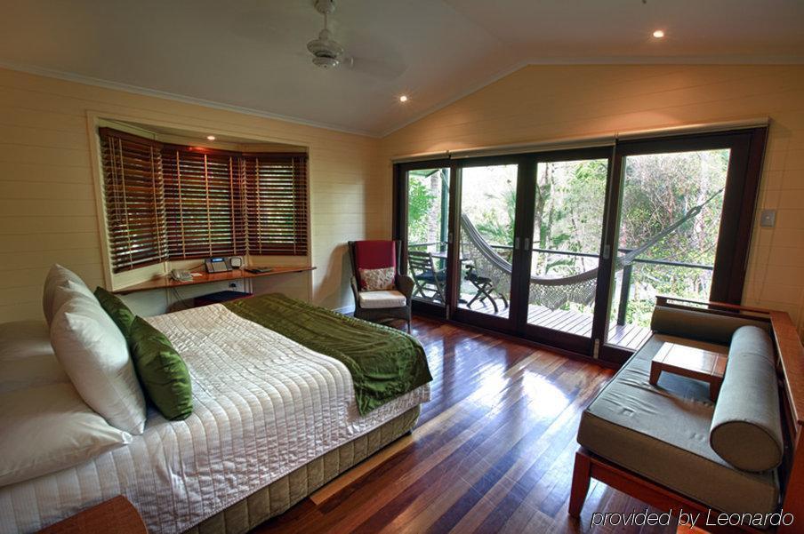 Silky Oaks Lodge Mossman Exteriér fotografie